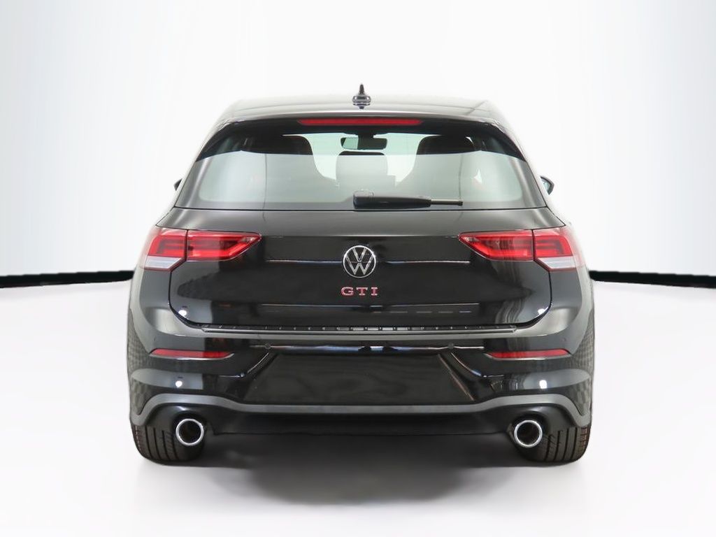 Thumbnail: 2026 Volkswagen Golf - 6