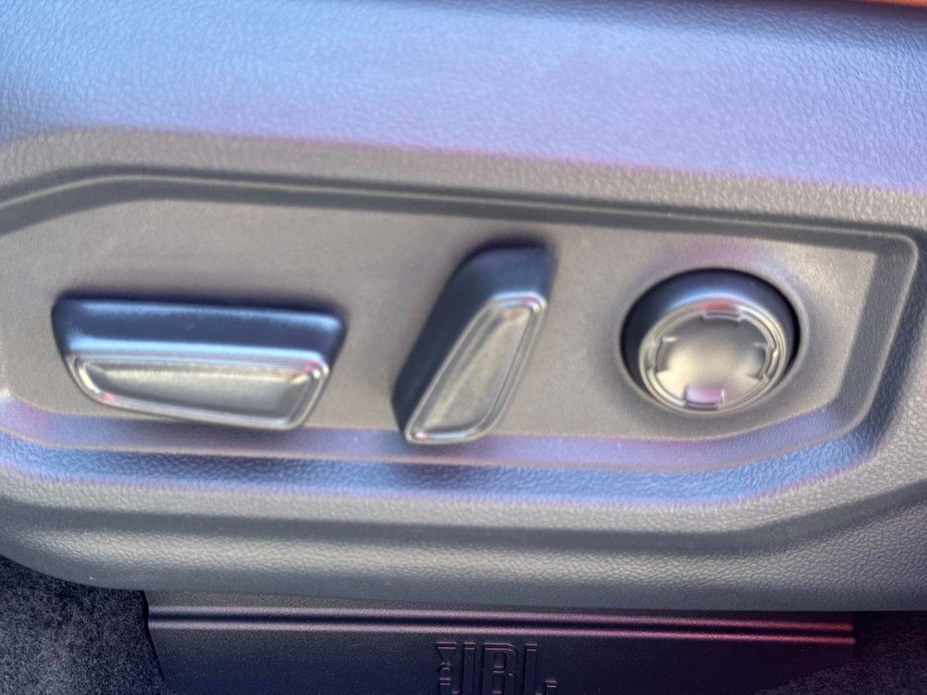 New 2026 Toyota Sequoia SUV