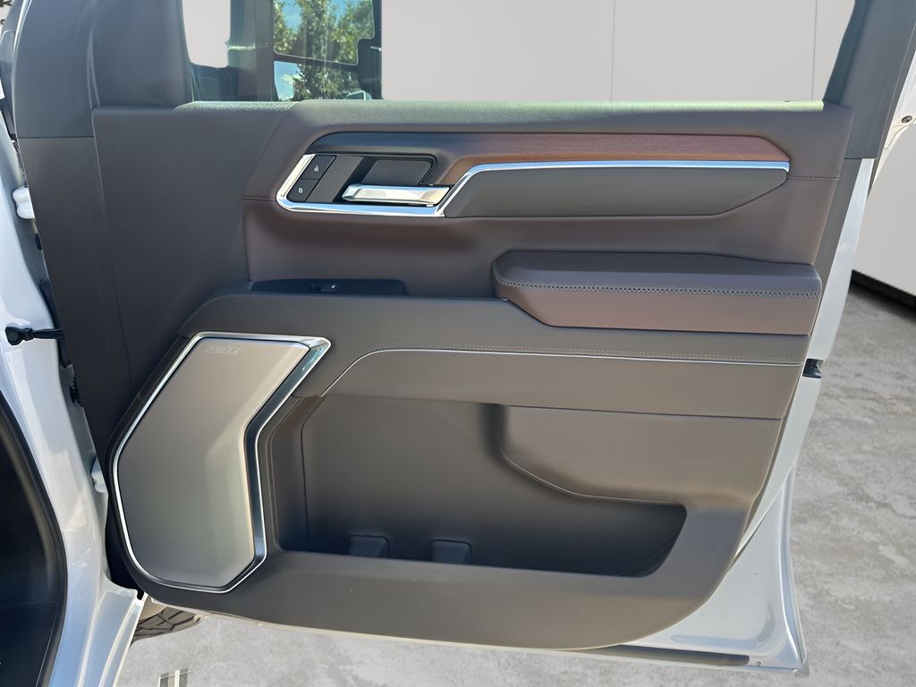 Used Car 2024 Gmc Sierra 2500hd  Denali For Sale Under $80,000 In Austin, Texas