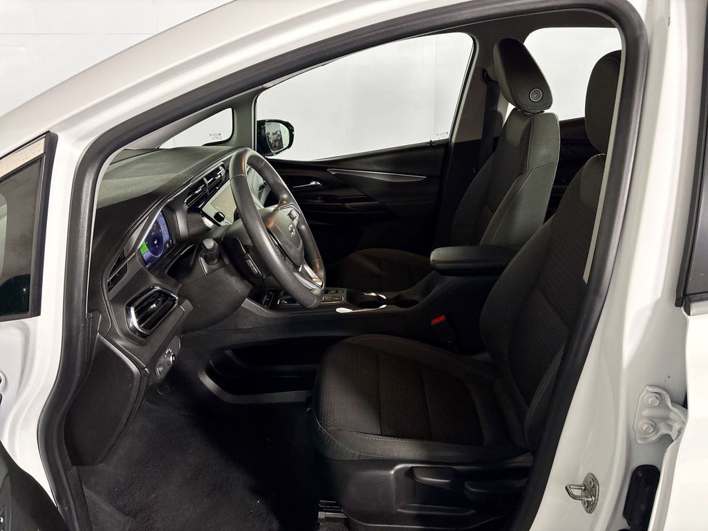 2023 Chevrolet Bolt EV 1LT