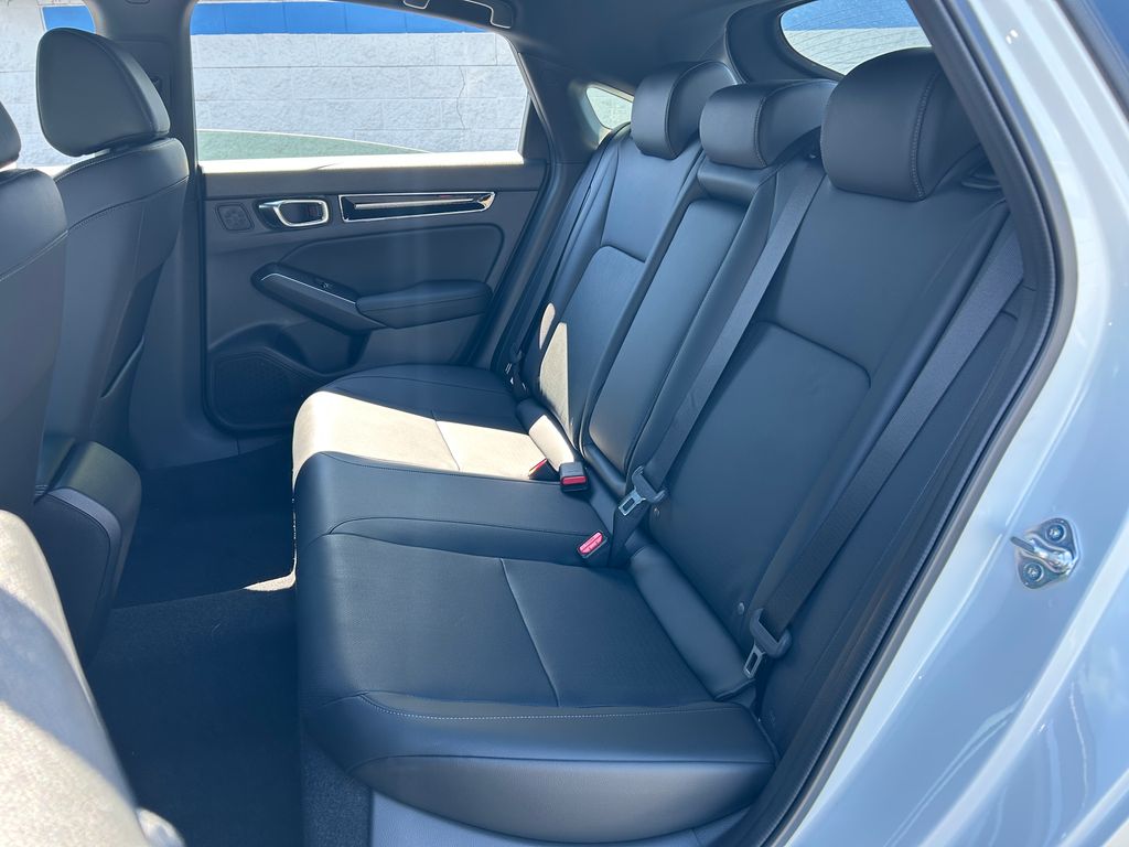 Thumbnail: 2026 Honda Civic - 19