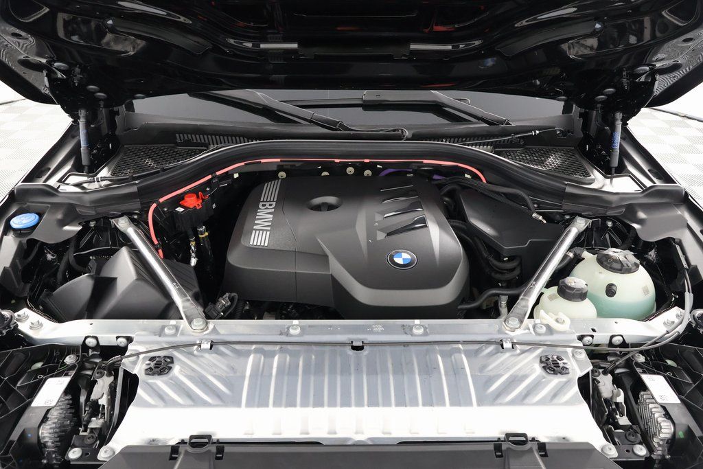 Thumbnail: 2026 BMW X3 - 9