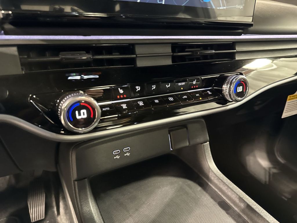 new 2026 Honda Prologue car, priced at $56,450