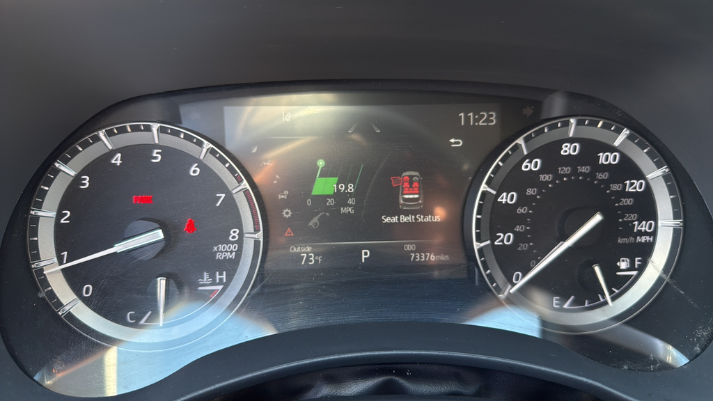 2021 Toyota Highlander Limited  at Bob Ruth Ford