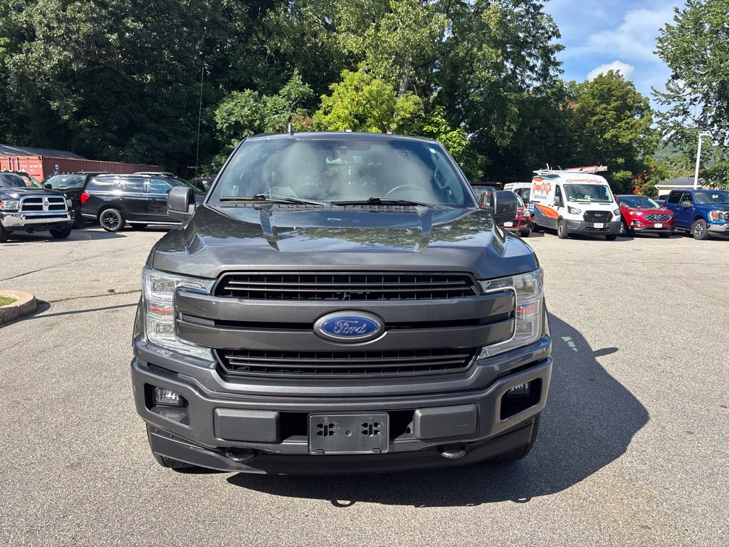 1FTEW1EG7JKF48390