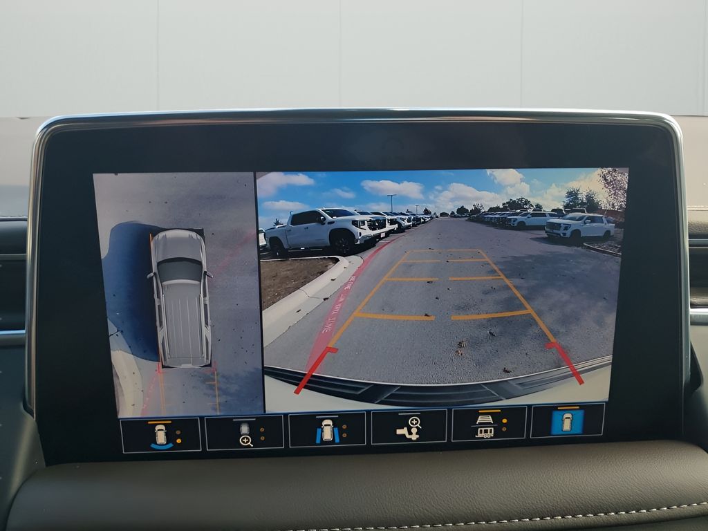 Used Car 2021 Chevrolet Suburban  Lt For Sale Under $50,000 In Austin, Texas