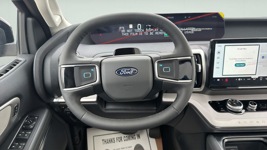 2026 Ford Expedition Max