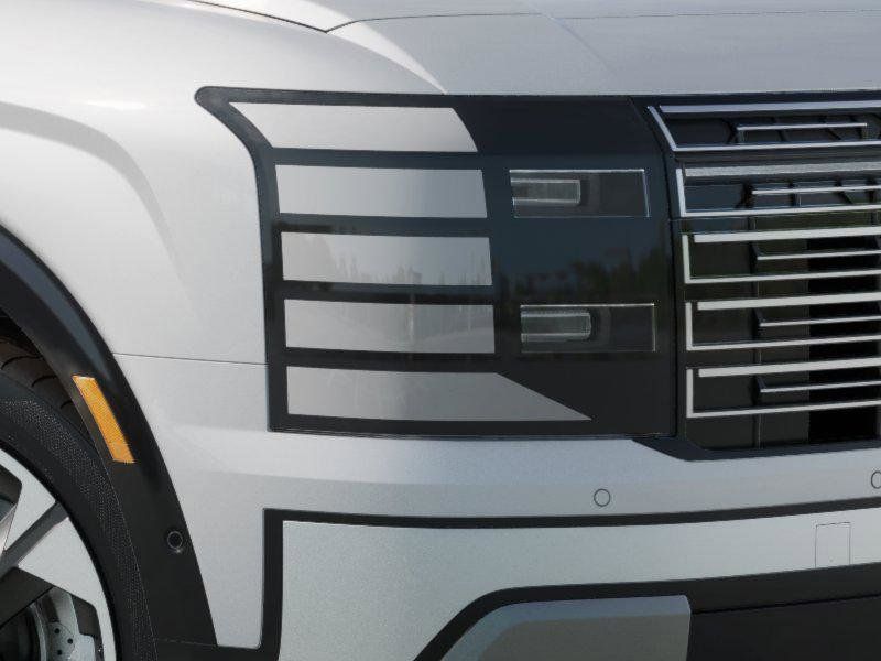 2026 Hyundai Palisade — photo 9