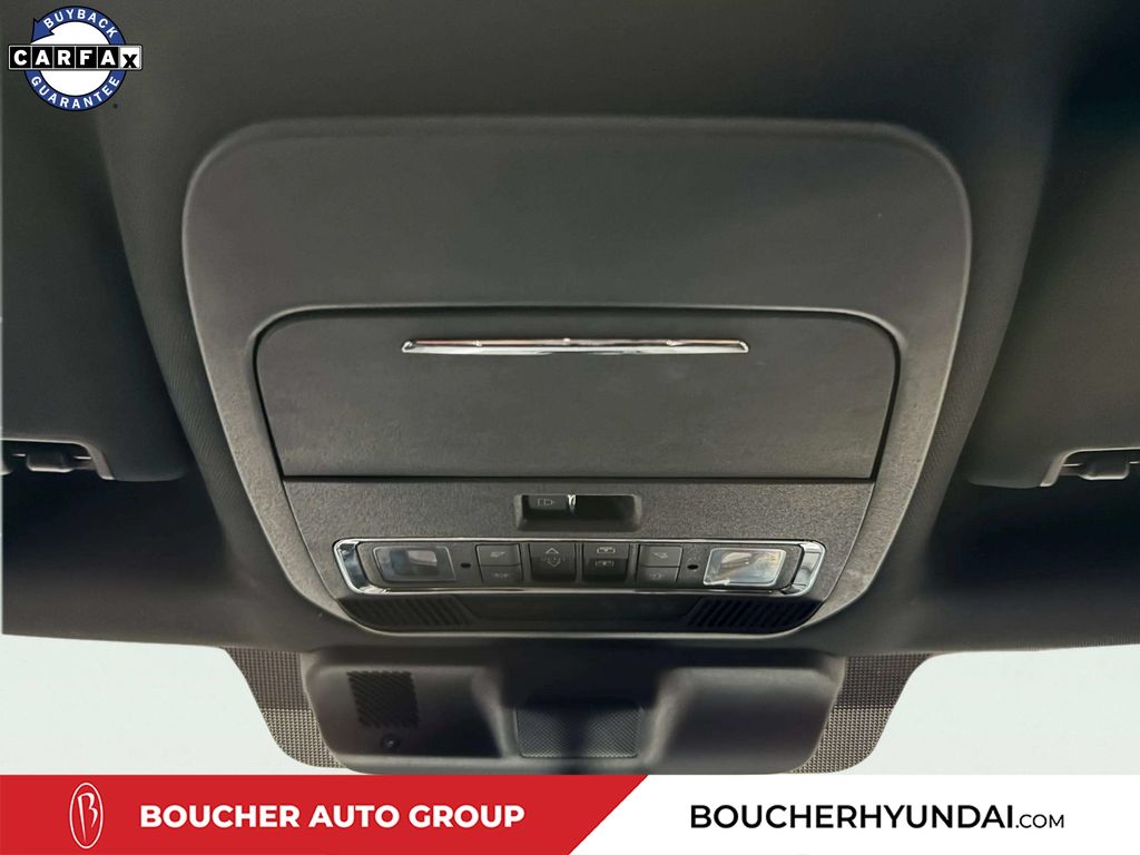 Used 2021 Oxford White Ford Lariat image 24
