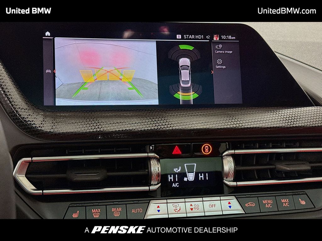 Thumbnail: 2024 BMW 2 Series - 9