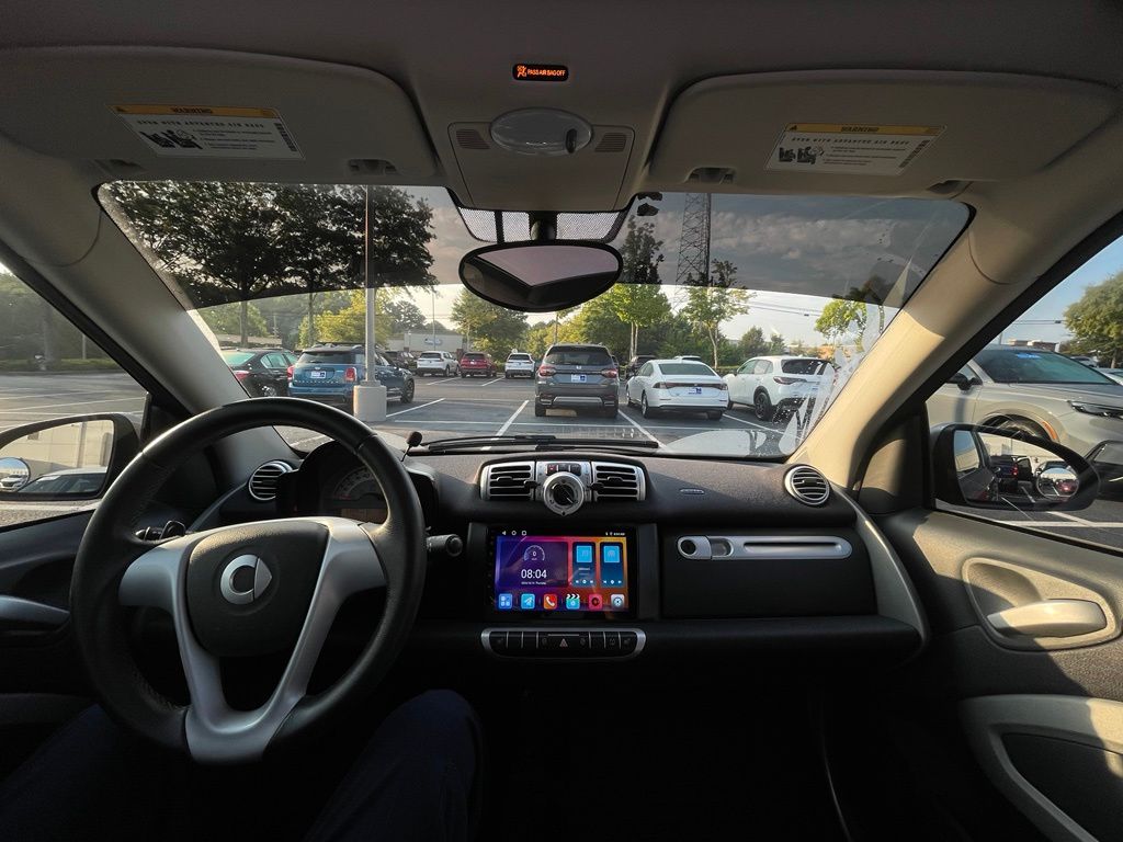 Thumbnail: 2013 smart fortwo - 5