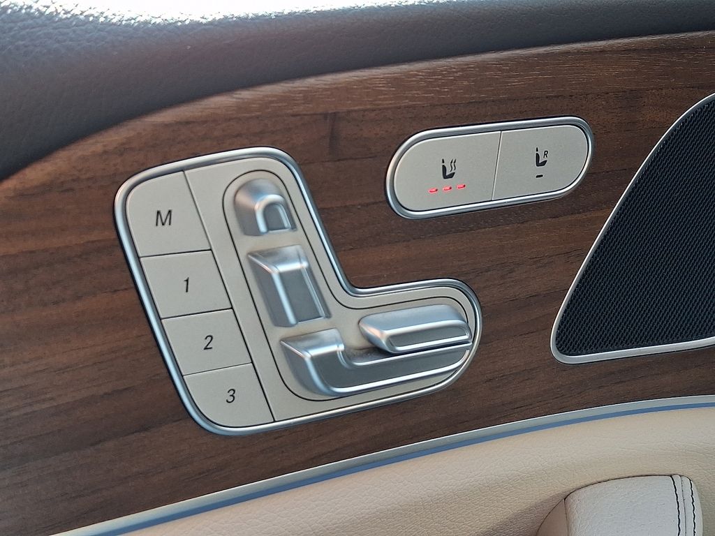 Thumbnail: 2024 Mercedes-Benz GLE - 23