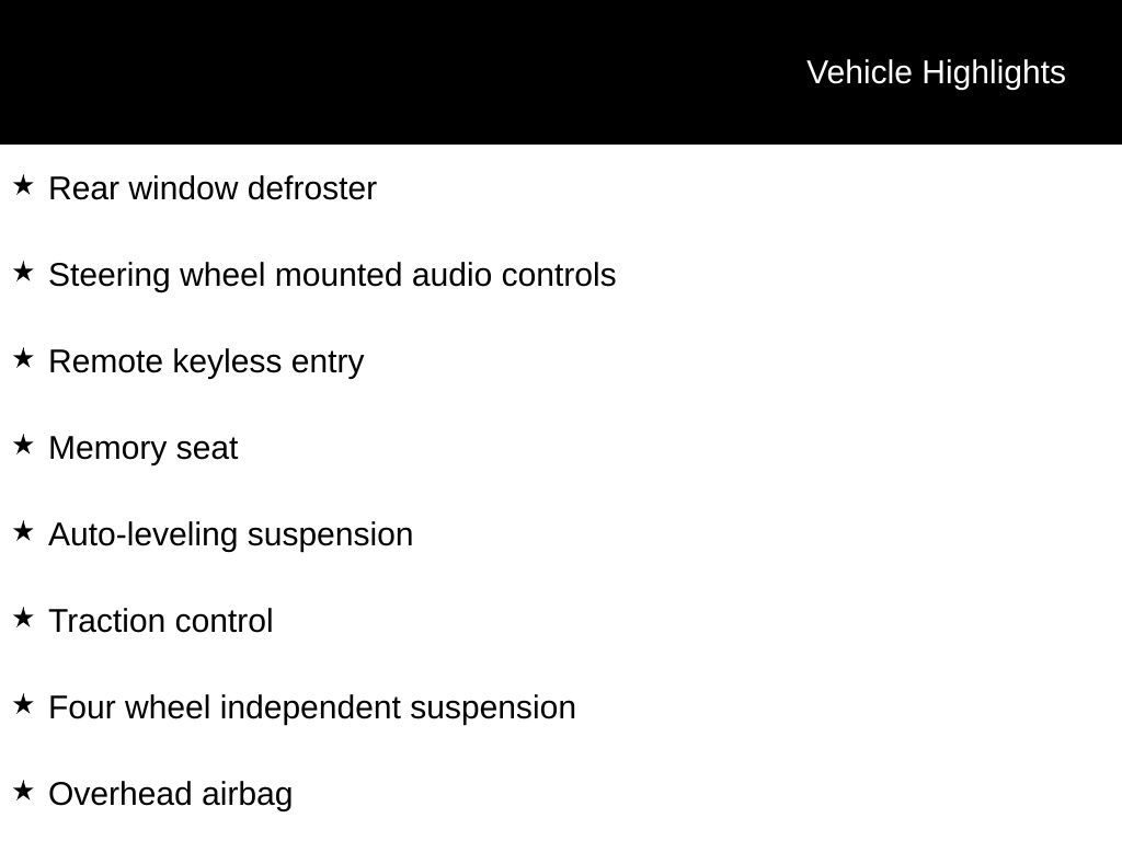 New 2026 Jeep Grand Wagoneer SUV