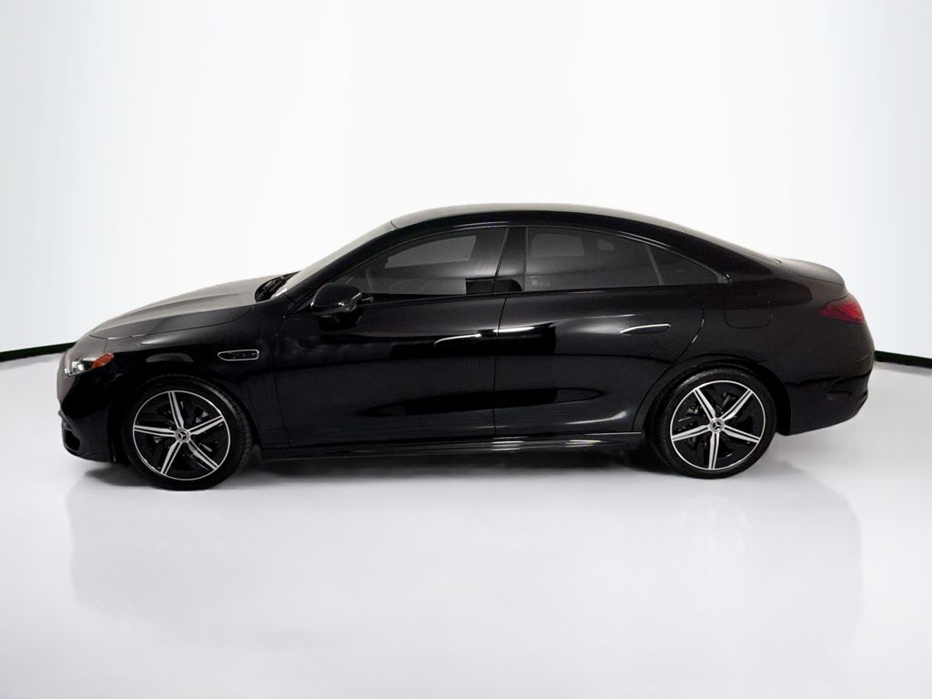 Thumbnail: 2027 Mercedes-Benz CLA - 8