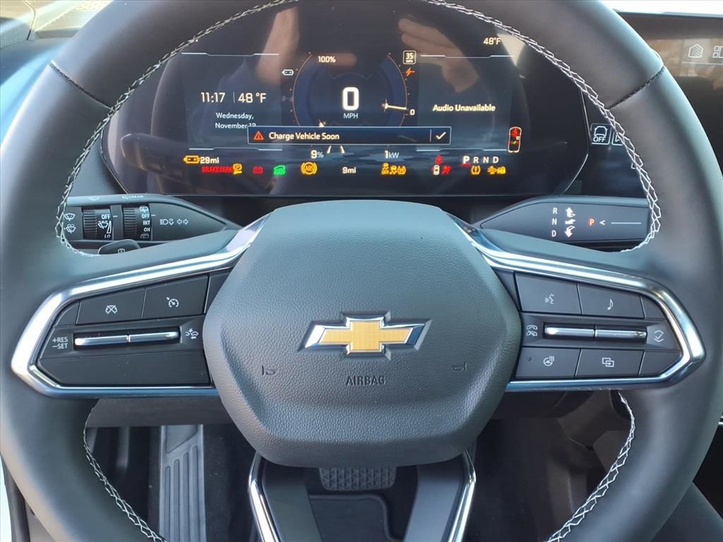 ChevroletEquinox EV17