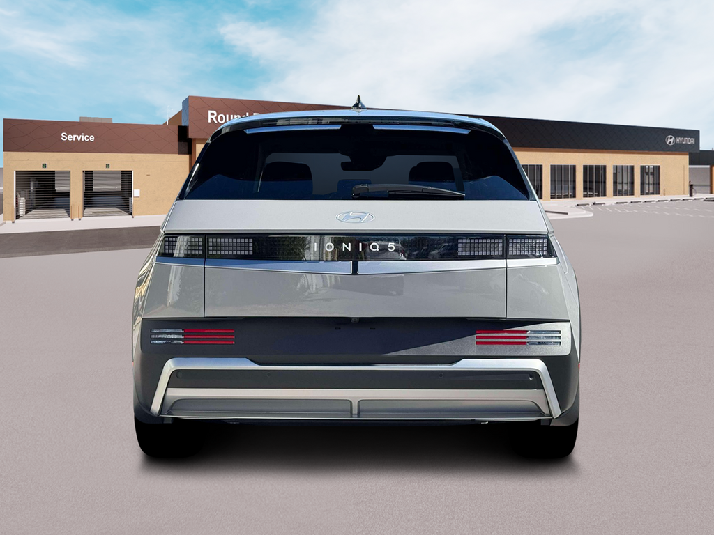 Thumbnail: 2026 Hyundai Ioniq 5 - 6