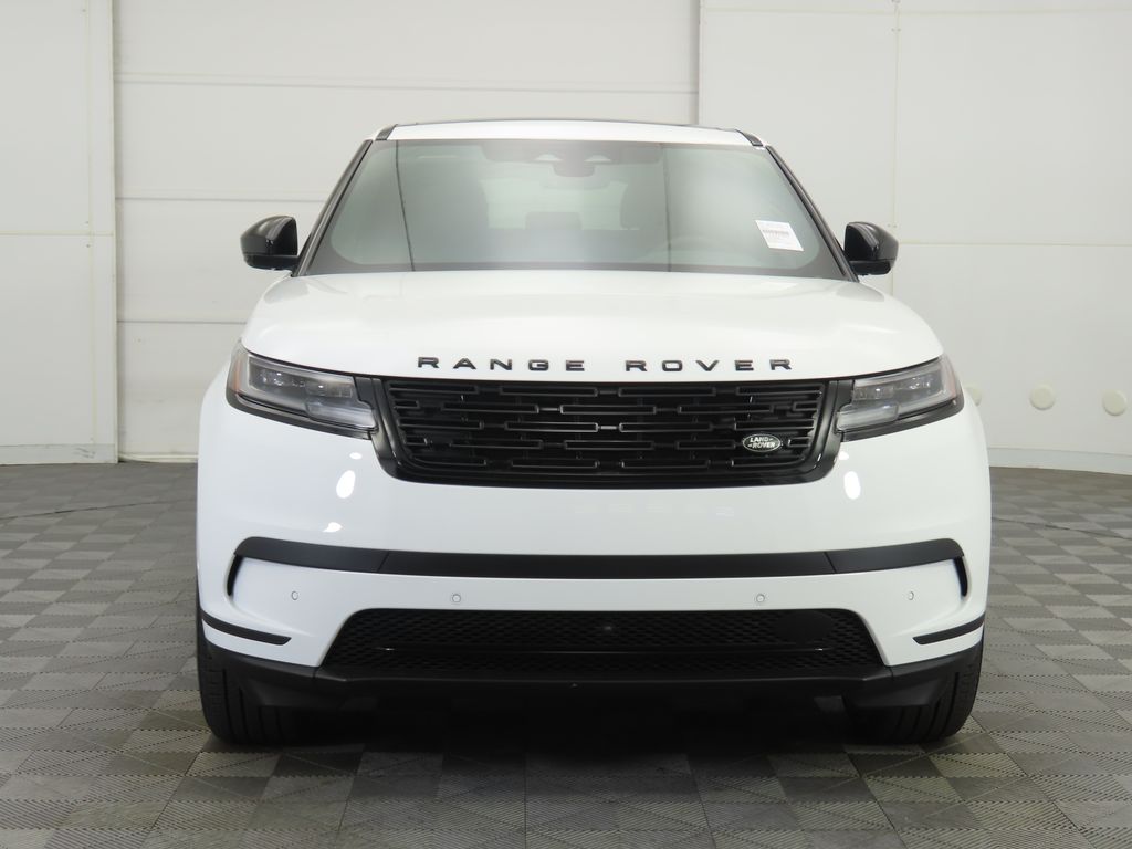 Thumbnail: 2026 Land Rover Range Rover Velar - 2