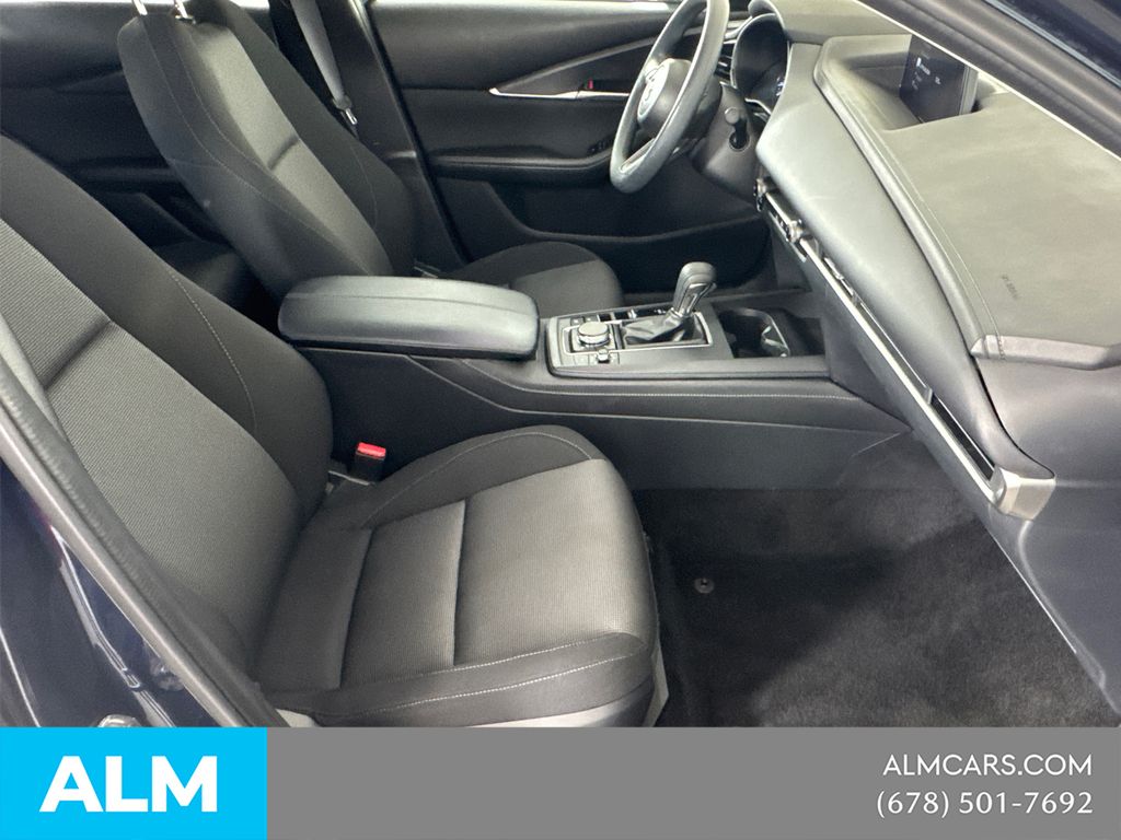 Used 2023 Blue Mazda 2.5 S image 17