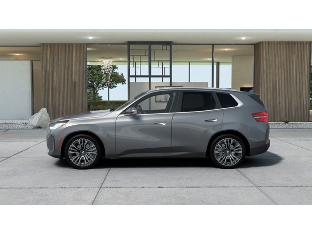 Thumbnail: 2026 BMW X3 - 4