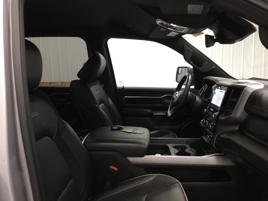 Used 2023 Ram 1500 Truck
