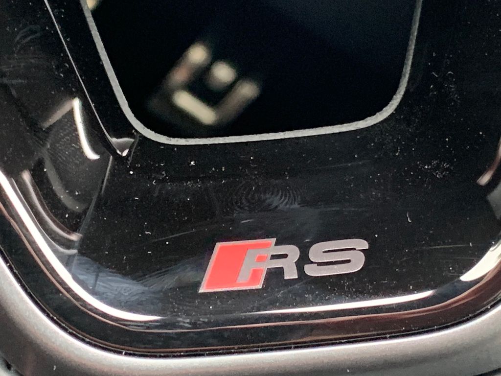 Thumbnail: 2026 Audi RS 3 - 20