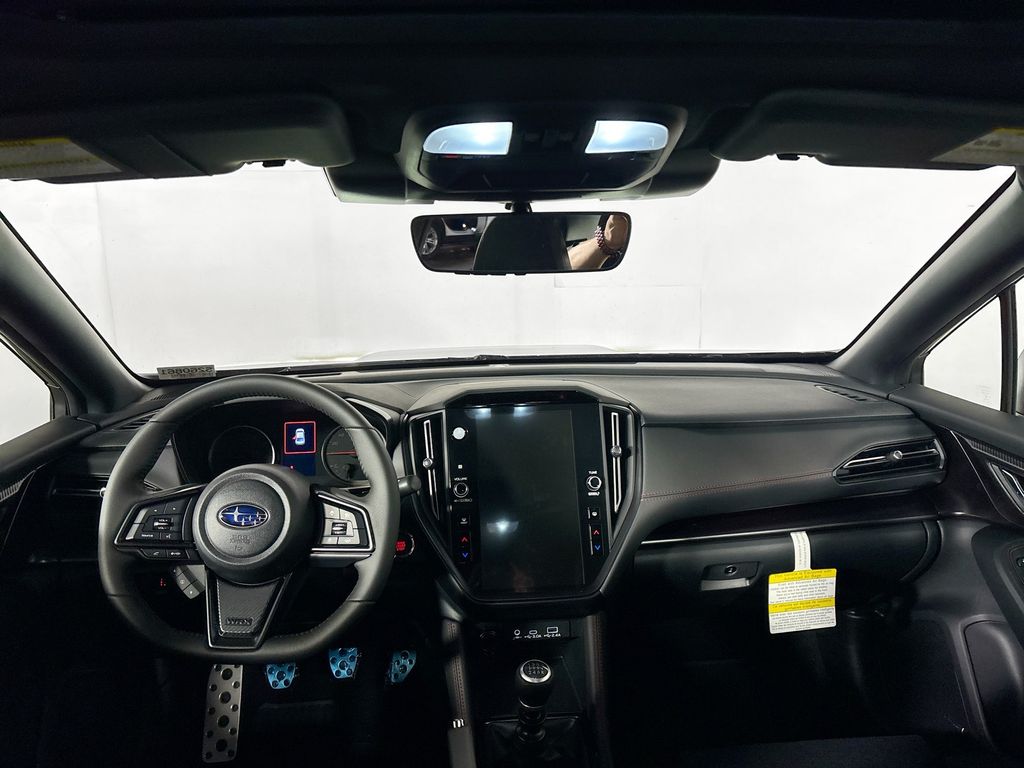 2026 Subaru WRX Premium