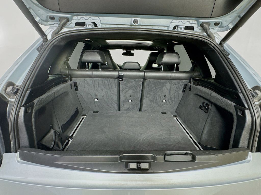 Used Car 2017 Bmw X5 M  Base For Sale Under $25,000 In Austin, Texas