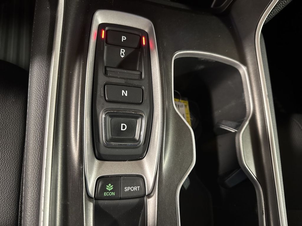 used 2021 Honda Accord car, priced at $25,900