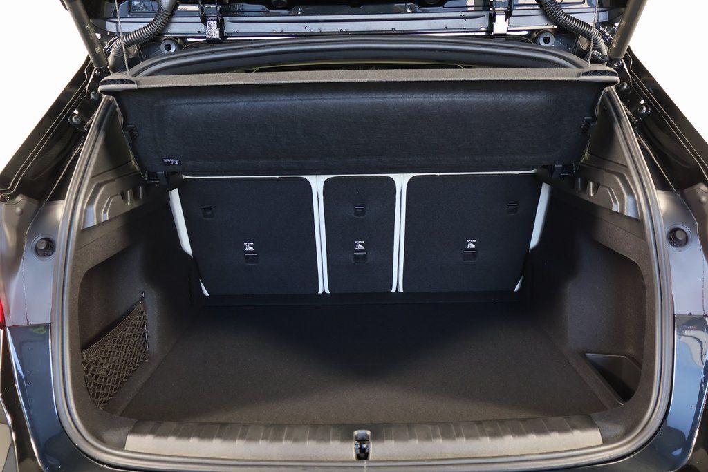 Thumbnail: 2026 BMW X1 - 8