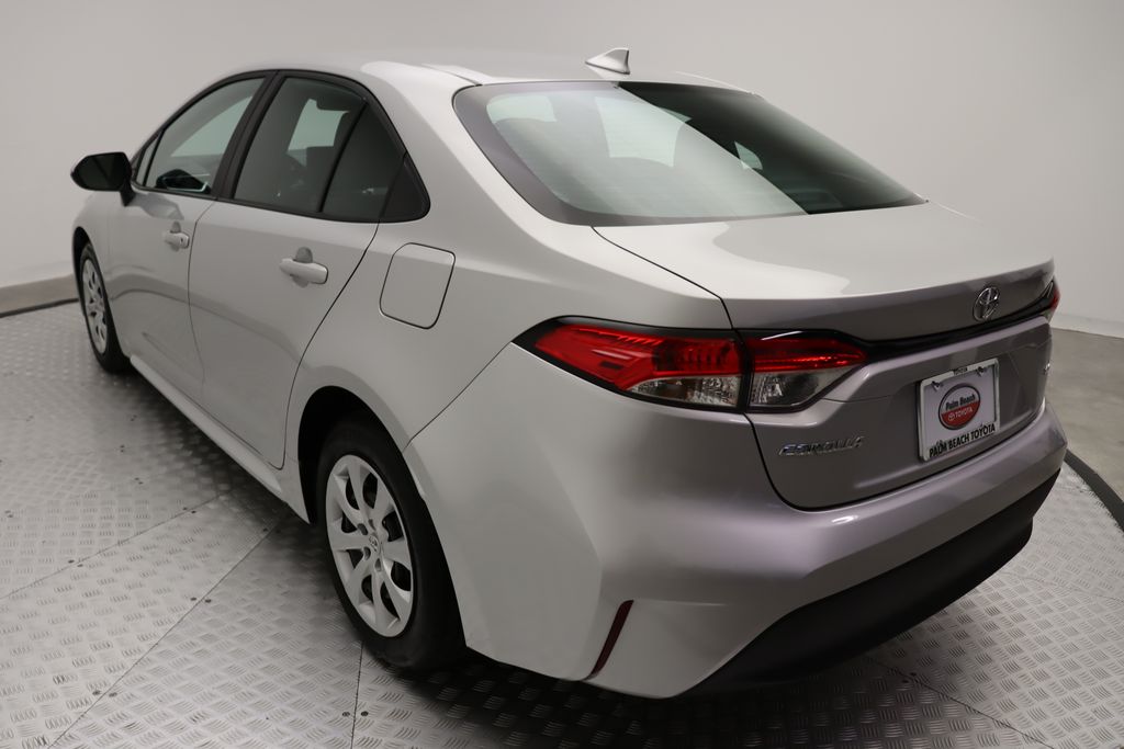 Thumbnail: 2024 Toyota Corolla - 11