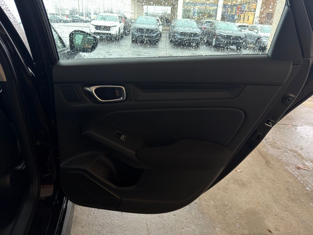 Thumbnail: 2026 Honda Civic - 22