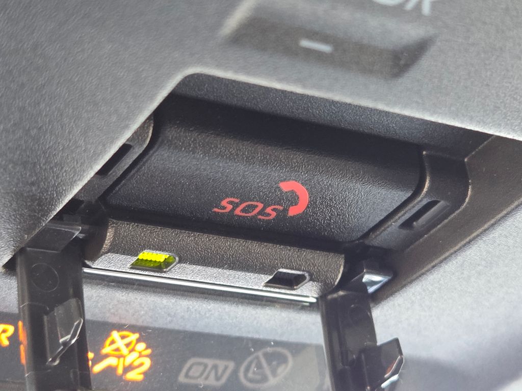 Used 2024 Gray Toyota LE image 34
