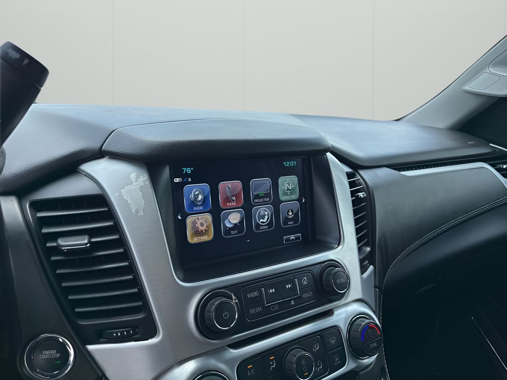 Used Car 2020 Gmc Yukon  Slt For Sale Under $30,000 In Austin, Texas