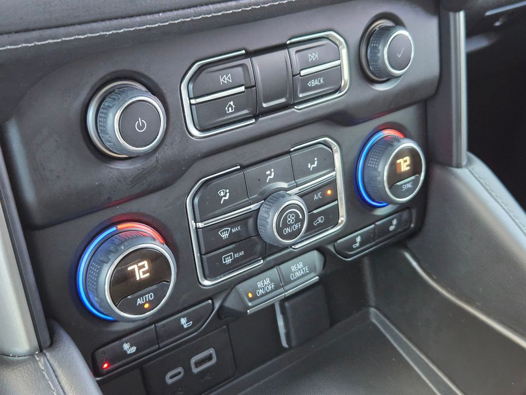2023 Chevrolet Tahoe Z71 - Photo 19