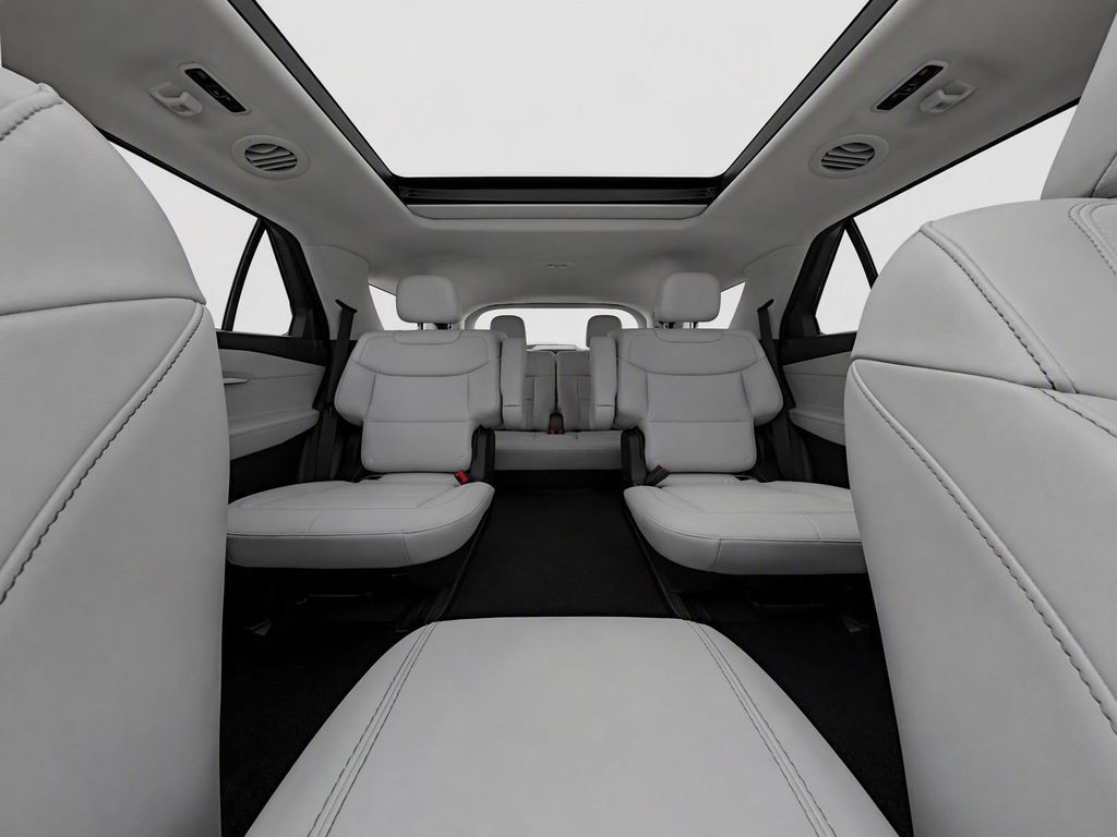 New 2026 Space White Metallic Ford Active image 17