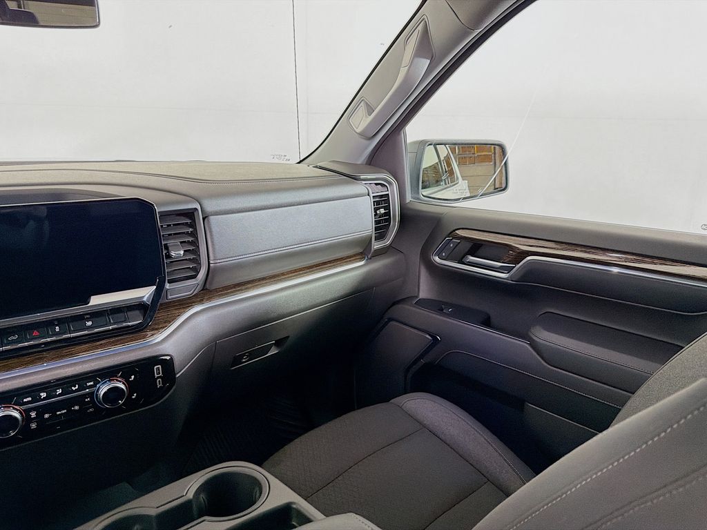 Used 2024 GMC Sierra 1500 Truck