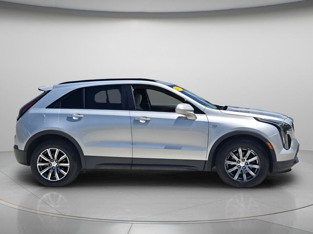 2019 Cadillac XT4 - $18,900