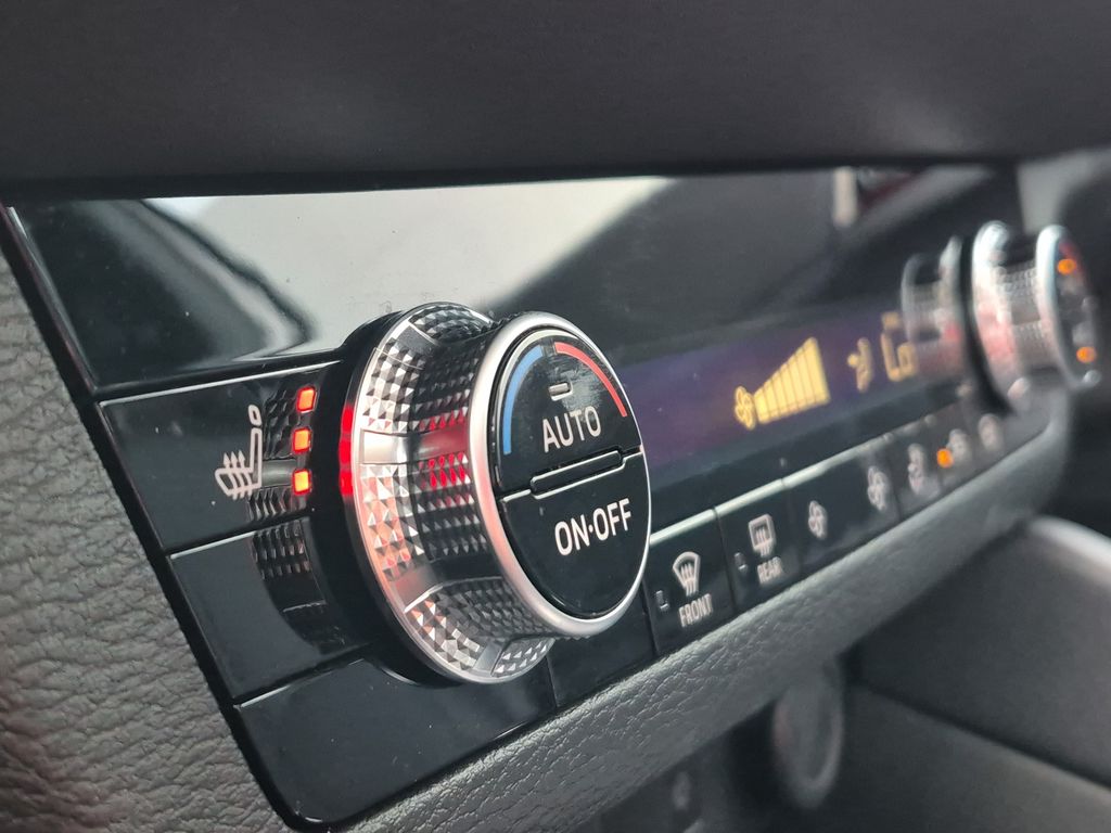 2024 Mitsubishi Outlander PHEV SE Silver at DeMontrond Gulf Freeway