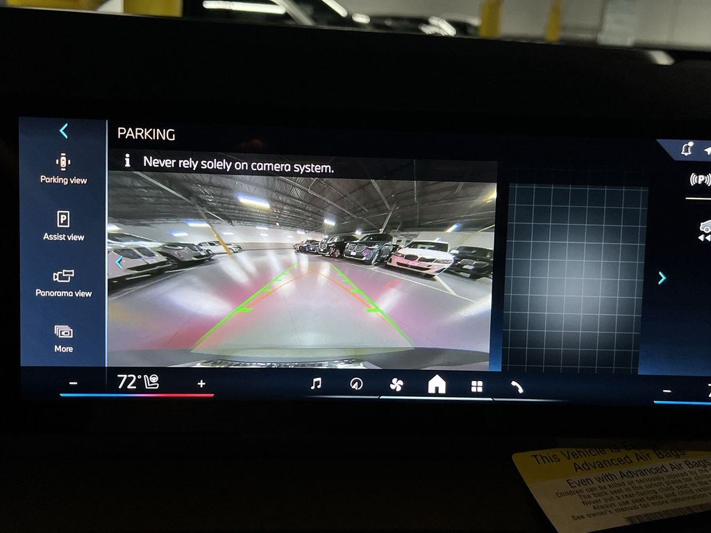 Thumbnail: 2025 BMW X3 - 17