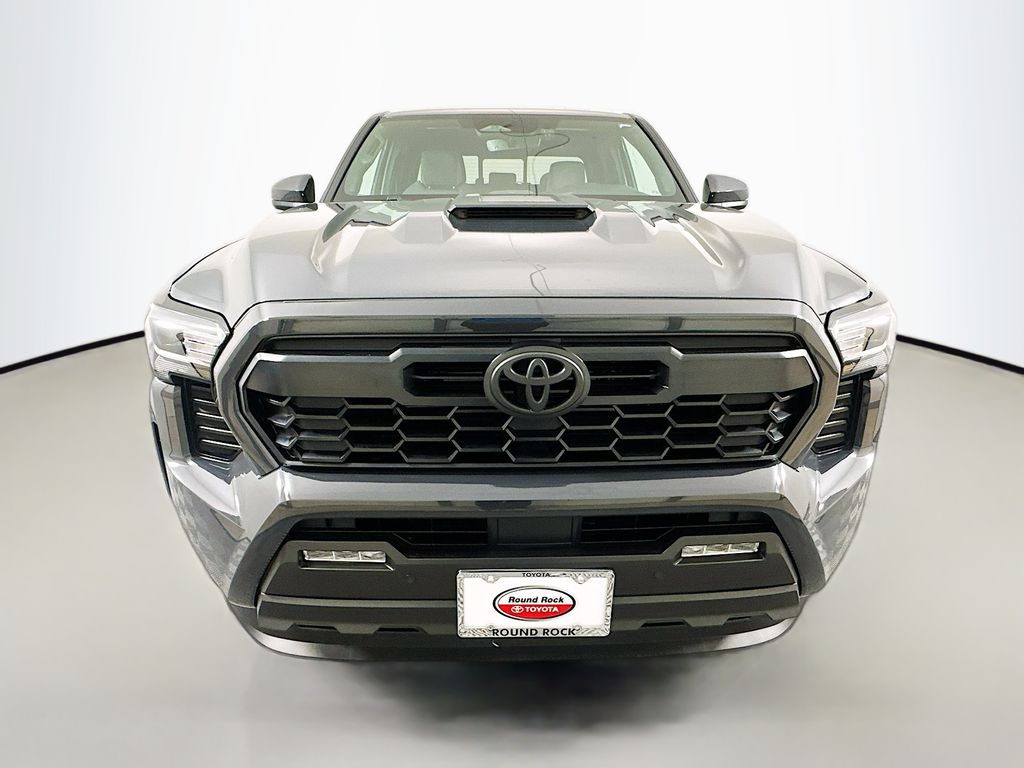 Thumbnail: 2024 Toyota Tacoma - 2