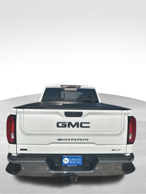 Used 2019 GMC Sierra 1500 Truck