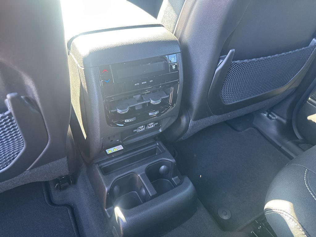 New Car 2025 Jeep Grand Cherokee L  For Sale Under $40,000 In Austin, Texas