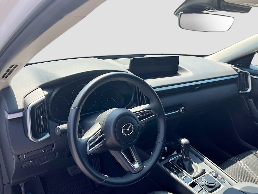 Used 2025 Beige Mazda 2.5 S Premium Package image 9