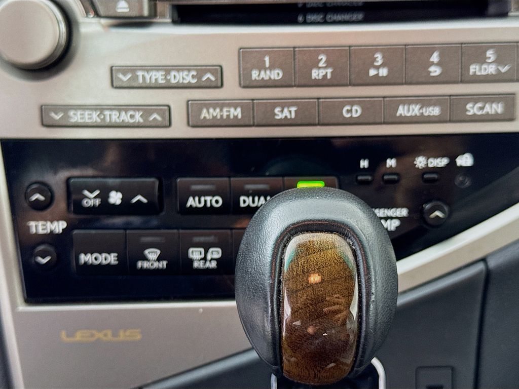 Used Car 2010 Lexus Rx  350 For Sale Under $15,000 In Austin, Texas