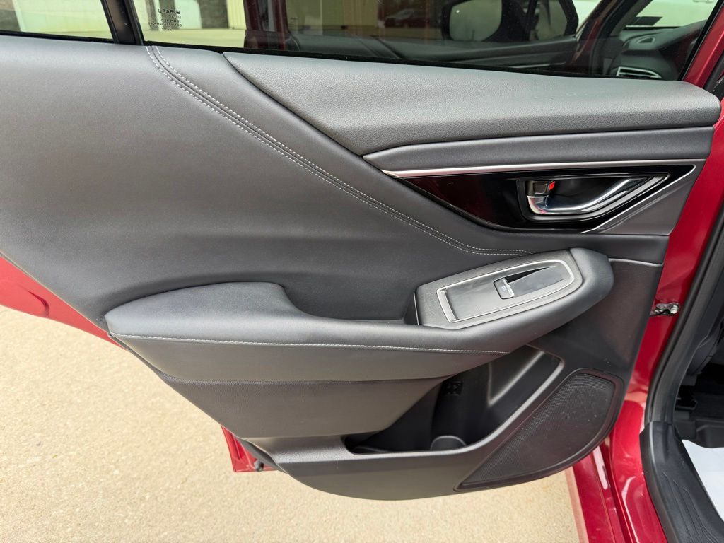used 2023 Subaru Legacy car, priced at $24,903