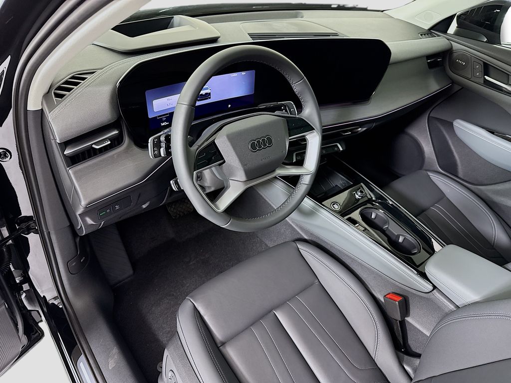 Thumbnail: 2026 Audi Q3 - 10