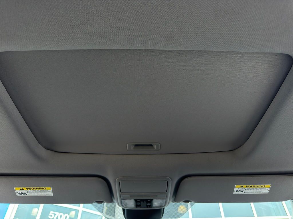 2023 Honda Odyssey EX-L White at Community Honda