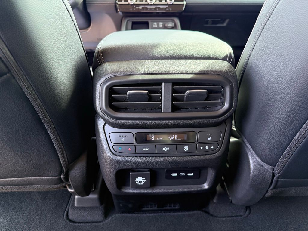 Thumbnail: 2025 Honda Pilot - 23