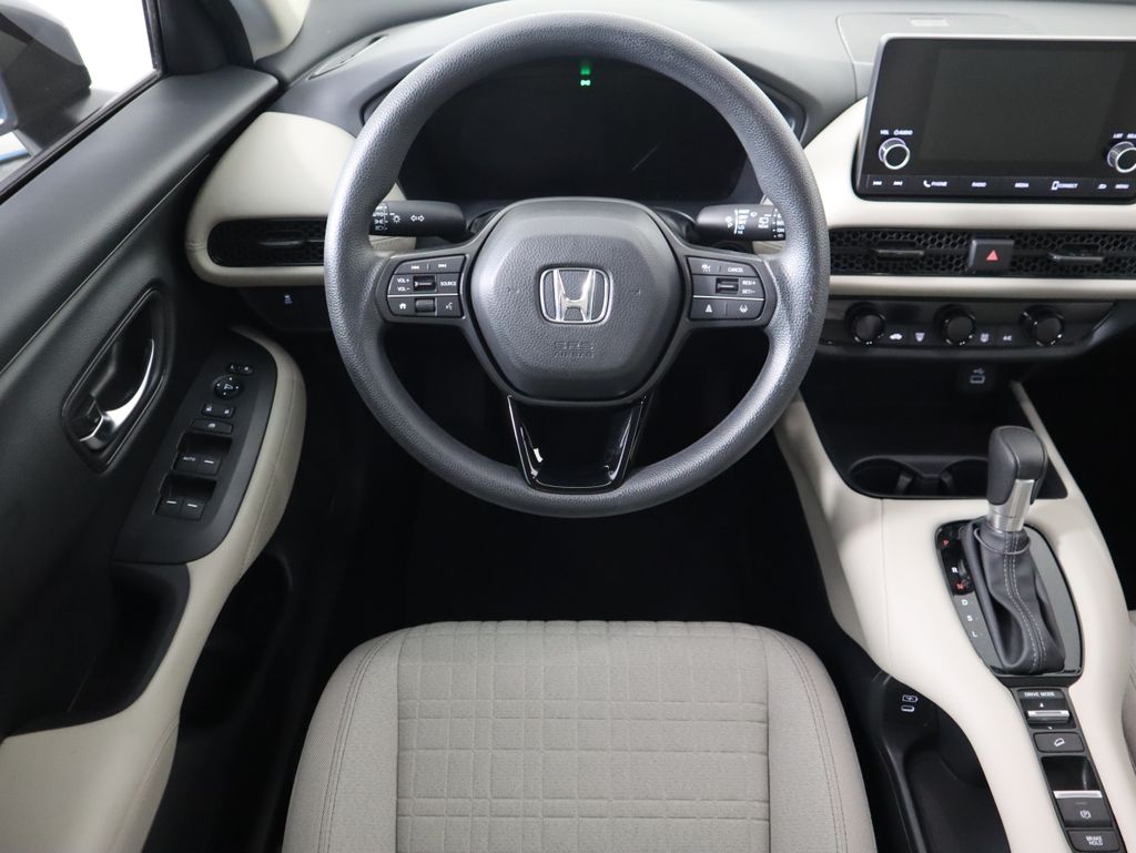 Thumbnail: 2025 Honda HR-V - 10