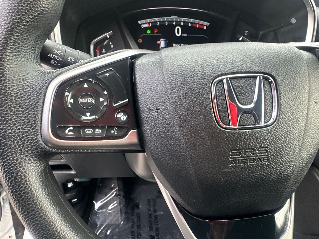 2021 Honda CR-V EX 13